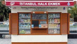 İstanbul'da Halk Ekmek ürünlerine zam iddiaları yalanlandı