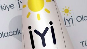 İYİ Parti'de istifa! Aksaray İl Başkanı görevi bıraktı