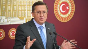 İYİ Parti'den yeni Lütfü Türkkan açıklaması