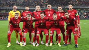 Karadağ'da Türkiye maçı öncesinde 3 futbolcu koronavirüse yakalandı