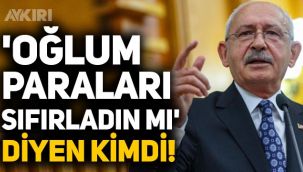 Kemal Kılıçdaroğlu:
