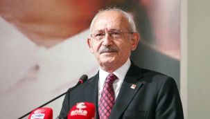 Kemal Kılıçdaroğlu, gıda sektörüyle görüştü: Marketlere 10 ürün için çağrı!