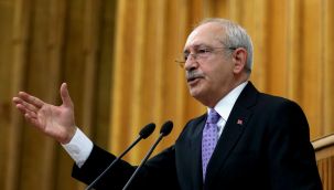 Kemal Kılıçdaroğlu’ndan 10 Kasım mesajı