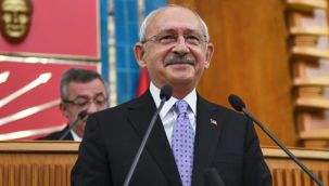 Kemal Kılıçdaroğlu'ndan