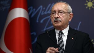 Kemal Kılıçdaroğlu'ndan faiz paylaşımı: Artık dur Erdoğan!