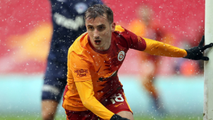 Kerem Aktürkoğlu'nun serbest kalma bedeli belli oldu