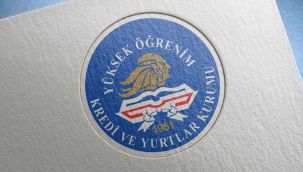 KYK burs ve kredi başvuruları hakkında yeni gelişme
