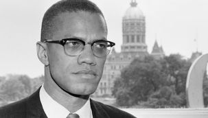 Malcolm X'in kızı Malikah Şahbaz evinde ölü bulundu