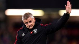 Manchester United'da Ole Gunnar Solskjaer kovuldu