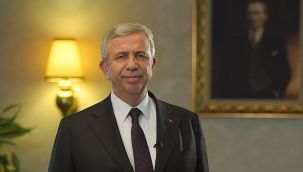 Mansur Yavaş: Amacımız Ankaralıyı zengin etmek