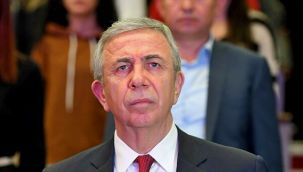 Mansur Yavaş'ın TikTok paylaşımı gündem oldu