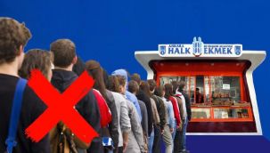 Mansur Yavaş'tan Halk Ekmek kuyrukları için hamle!