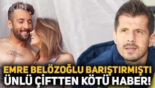 Mauricio Isla ve Gala Caldirola çifti ayrıldı