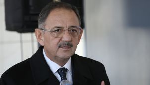 Mehmet Özhaseki: Anketlerde AKP açık ara önde