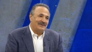 Mehmet Sevigen CHP'den ihraç edildi