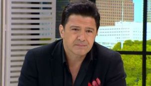 Melisa Ural paylaştı: Hakan Ural'ın son hali!