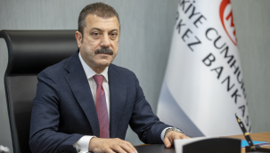 Merkez Bankası Başkanı’ndan enflasyon ve döviz açıklaması