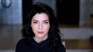 Merve Boluğur imaj değiştirdi