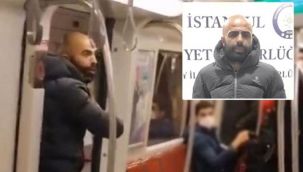 Metrodaki bıçaklı saldırgan Emrah Yılmaz, daha önce annesini rehin almış!