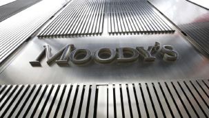 Moody's, Türkiye için büyüme tahminini yükseltti