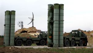 MSB'den S-400 ve İncirlik Üssü açıklaması