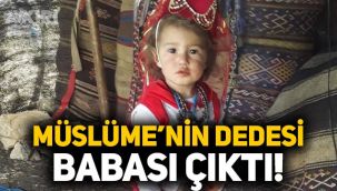 Müslüme Yağal'ın DNA testi sonuçlandı: Gerçek babası dedesi çıktı 