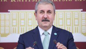 Mustafa Destici karantinaya alındı