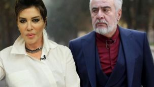 Nebahat Çehre'den Uğur Yücel'e sert tepki