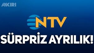 NTV'de sürpriz ayrılık: Spor spikeri Yusuf Kenan Çalık görevden ayrıldı