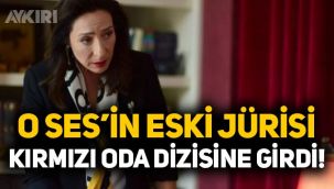 O Ses Türkiye'den Kırmızı Oda'ya sürpriz isim! Gökhan Özoğuz, Kırmızı Oda'ya girdi