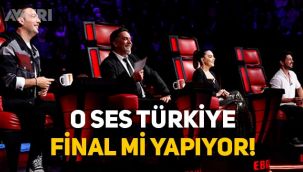 O ses Türkiye final mi yapıyor? Acun Ilıcalı ilk kez konuştu