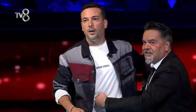 O Ses Türkiye final yapıyor iddiası