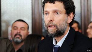 Osman Kavala'dan yeni açıklama