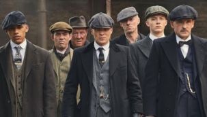 Peaky Blinders final sezonu ne zaman çıkacak?