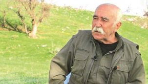 PKK elebaşlarından Ali Haydar Kaytan öldürüldü