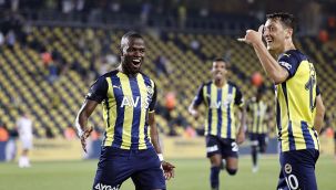 Premier Lig ekibi Wolves, Fenerbahçeli Enner Valencia'nın peşinde