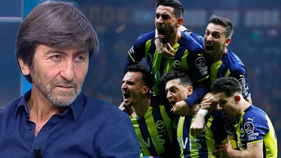 Rıdvan Dilmen: Barcelona, Mesut Özil'i istiyor