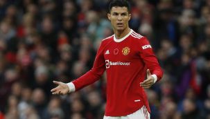 Ronaldo'nun kariyer kazancı dudak uçuklattı