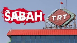 Sabah gazetesinden TRT'ye yönetici transferi!