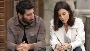 Sadakatsiz Leyla kimdir? Sadakatsiz'de Leyla'yı kim canlandırıyor? Aslı Orcan kimdir?
