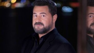 Şarkıcı Serkan Kaya'nın acı günü