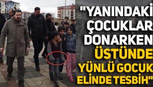 Savcı Sayan'ın fotoğrafı tepki çekti: 