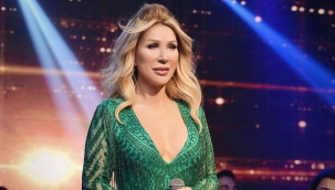 Seda Sayan: Oğulcan Engin tarafından konuşma yasağım devam ediyor