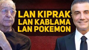 Sedat Peker'den Mehmet Barlas'a: 