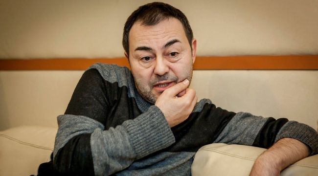Serdar Ortaç kumar borcunu açıkladı!