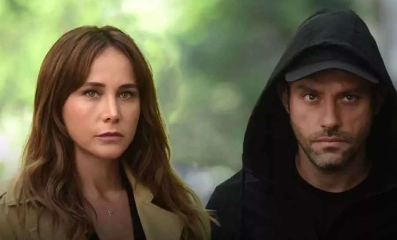 Show TV'nin 'Yalancı' dizisi final yapıyor