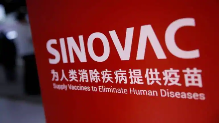 Sinovac'tan Omicron varyantı açıklaması