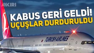 THY hangi ülkelere uçuşları durdurdu?