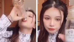 TikTok fenomeni canlı yayında intihar etti