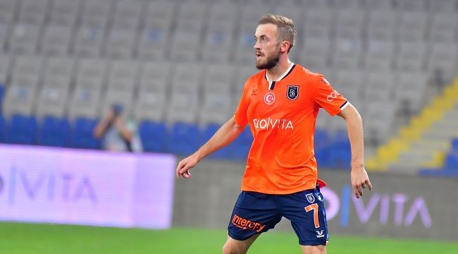 Trabzonspor'dan Edin Visca açıklaması